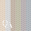 Quiet Atelier - Quiet Arches logo