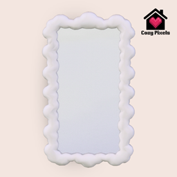 Cloud Mirror logo