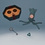 Coraline collection logo