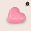 Heart Pillow [Cozy Pixels] logo