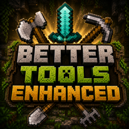 Better Tools Enhanced project image