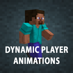 Dynamic Player Animations logo