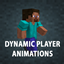Dynamic Player Animations logo