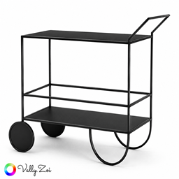 Calligaris Giro Trolley [VZ] project image