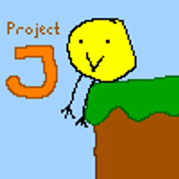 JuriJK's Amazing Something logo