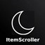 NighVisuals ItemScroller logo