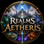 Realms of Aetheris logo