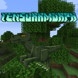 TensuraMorph logo