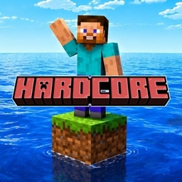 Ocean One Block - Hardcore Version project image