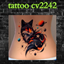 tattoo cv2242 logo