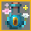 Plentiful Potions logo
