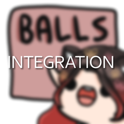 Nisamon Integration logo