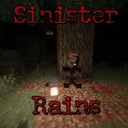 Sinister Rains project image