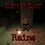 Sinister Rains logo