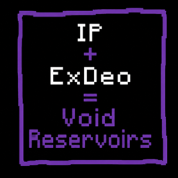 Void Reservoirs (Immersive + ExDeorum Mixin) logo