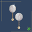 Empress Earrings logo