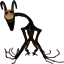 Twixxel's all stalkers logo