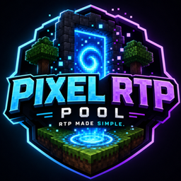 PixelRtpPool logo