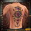 Robynq Tattoo LTD7079- Basegame compatible logo