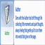 kiarasims  Author Trait / translation spanish by Monisims logo