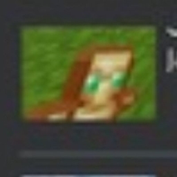 Smaller totem logo