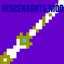 DESCENDANTS  logo