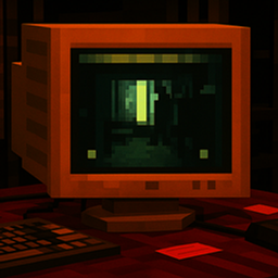Cosmic Horror - Bedrock Port logo