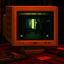 Cosmic Horror - Bedrock Port logo