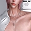[Maoni_cat]Necklace No.28 True Love logo