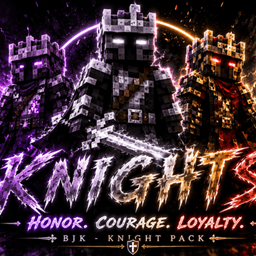 LCV - Knight Pack logo