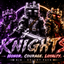 LCV - Knight Pack logo