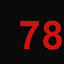Big 78 logo