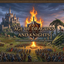 Age of Dragons and Knights logo