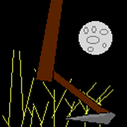 the rouge farmer project image