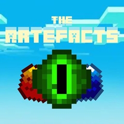 The artefacts logo