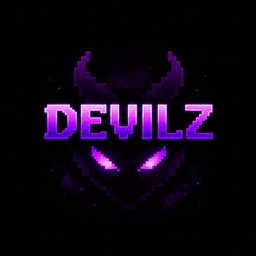 DEVILZ PVP PACK logo