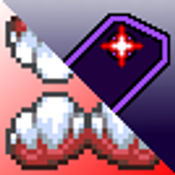 Cursed Fate: Lil Chief's additions logo