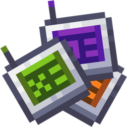 Wireless Terminal Color! logo
