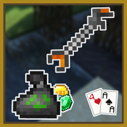 Wasted logo