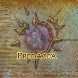 Alas, Predacea project image