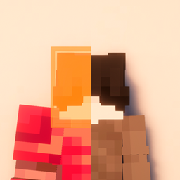 No Armor Render logo