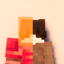 No Armor Render logo