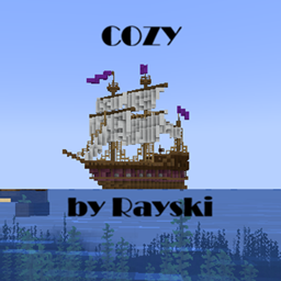 Cozy by Rayski logo