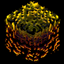 Purpll's C418 Music Set logo