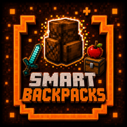Smart BackPacks project image