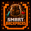 Smart BackPacks logo