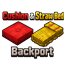 Cushion & Straw Bed Backport logo