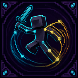 Player Animation Core project image