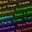 Create: Addon Organizer logo