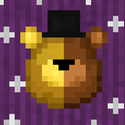 FNAF: A Child's Trauma Java Edition